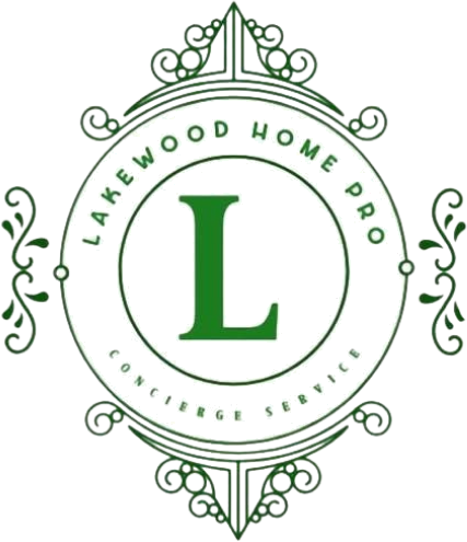 Lakewood Home Pro logo